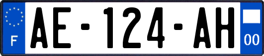 AE-124-AH