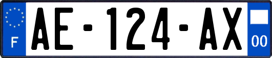 AE-124-AX