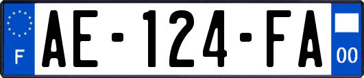 AE-124-FA