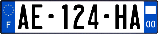 AE-124-HA