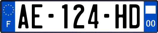AE-124-HD
