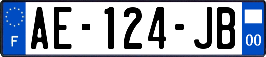 AE-124-JB