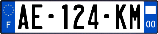 AE-124-KM