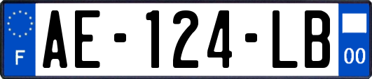 AE-124-LB