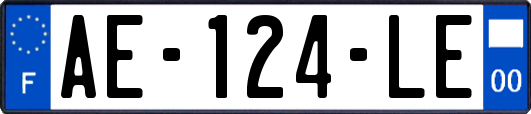 AE-124-LE