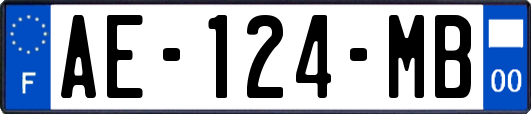 AE-124-MB