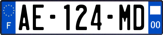 AE-124-MD