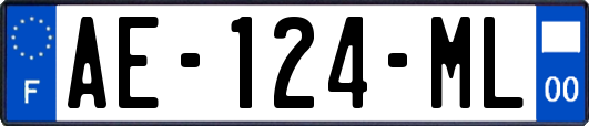 AE-124-ML