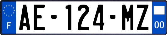 AE-124-MZ