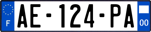 AE-124-PA