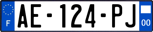 AE-124-PJ