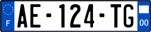 AE-124-TG