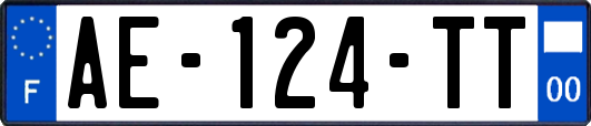 AE-124-TT