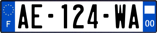 AE-124-WA