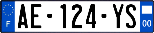 AE-124-YS