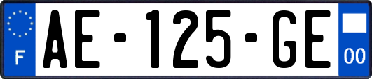 AE-125-GE