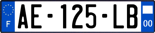 AE-125-LB