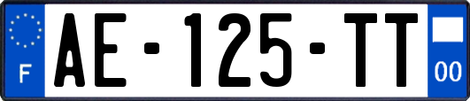 AE-125-TT