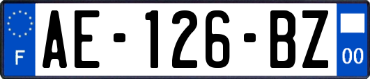 AE-126-BZ