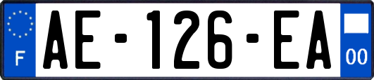 AE-126-EA