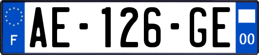 AE-126-GE