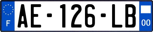 AE-126-LB