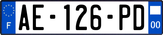 AE-126-PD