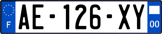 AE-126-XY