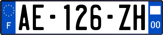 AE-126-ZH