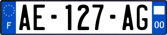 AE-127-AG