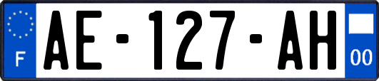 AE-127-AH