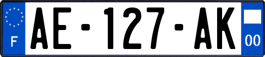 AE-127-AK