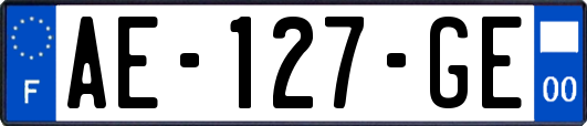 AE-127-GE