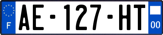 AE-127-HT