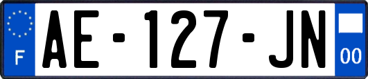 AE-127-JN