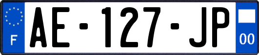 AE-127-JP