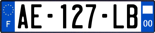 AE-127-LB