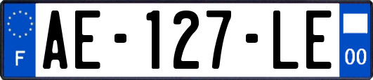AE-127-LE