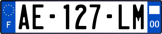 AE-127-LM