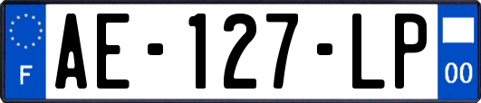 AE-127-LP
