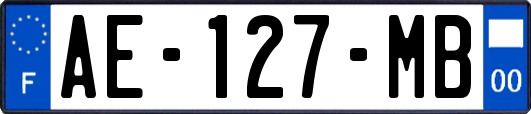 AE-127-MB
