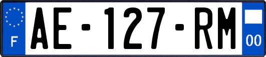 AE-127-RM