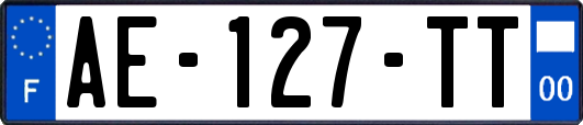 AE-127-TT