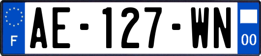 AE-127-WN