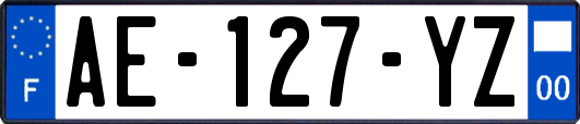 AE-127-YZ