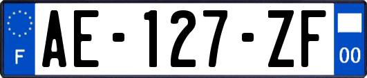 AE-127-ZF