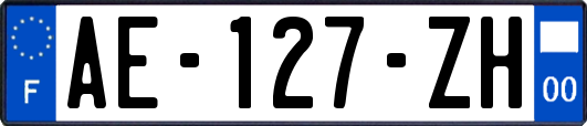 AE-127-ZH