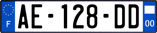 AE-128-DD