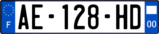 AE-128-HD