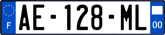 AE-128-ML